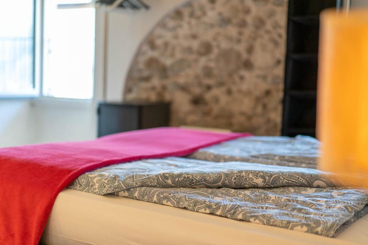 Romantic B&B Il Piccolo Paradiso San Felice del Benaco Room photo
